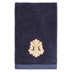 Linum Home Textiles Turkish Cotton May 3-piece Embellished Towel Set 11 Linum Home Textiles Turkish Cotton May 3-piece Embellished Towel Set -Camden Isle Sales Shop 6202397 ALT3