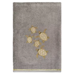 Linum Home Textiles Turkish Cotton Tortuga 2-piece Embellished Bath Towel Set 7 Linum Home Textiles Turkish Cotton Tortuga 2-piece Embellished Bath Towel Set -Camden Isle Sales Shop 6202985 ALT