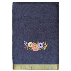 Linum Home Textiles Turkish Cotton Verano 2-piece Embellished Bath Towel Set 7 Linum Home Textiles Turkish Cotton Verano 2-piece Embellished Bath Towel Set -Camden Isle Sales Shop 6203022 ALT