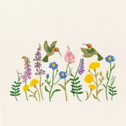 Linum Home Textiles Turkish Cotton Hada 3-piece Embellished Towel Set 11 Linum Home Textiles Turkish Cotton Hada 3-piece Embellished Towel Set -Camden Isle Sales Shop 6206393 ALT3