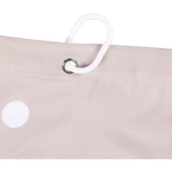 Juvale Merry Christmas Shower Curtain Set For Bathroom, 12 Hooks Included (70 X 71 Inches) 9 Juvale Merry Christmas Shower Curtain Set For Bathroom, 12 Hooks Included (70 X 71 Inches) -Camden Isle Sales Shop 6312470 ALT3