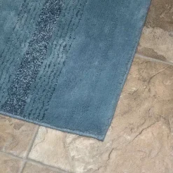 Garland Rug Enclave Ultra Soft Striped 22x60 Runner -Camden Isle Sales Shop 815812 ALT3