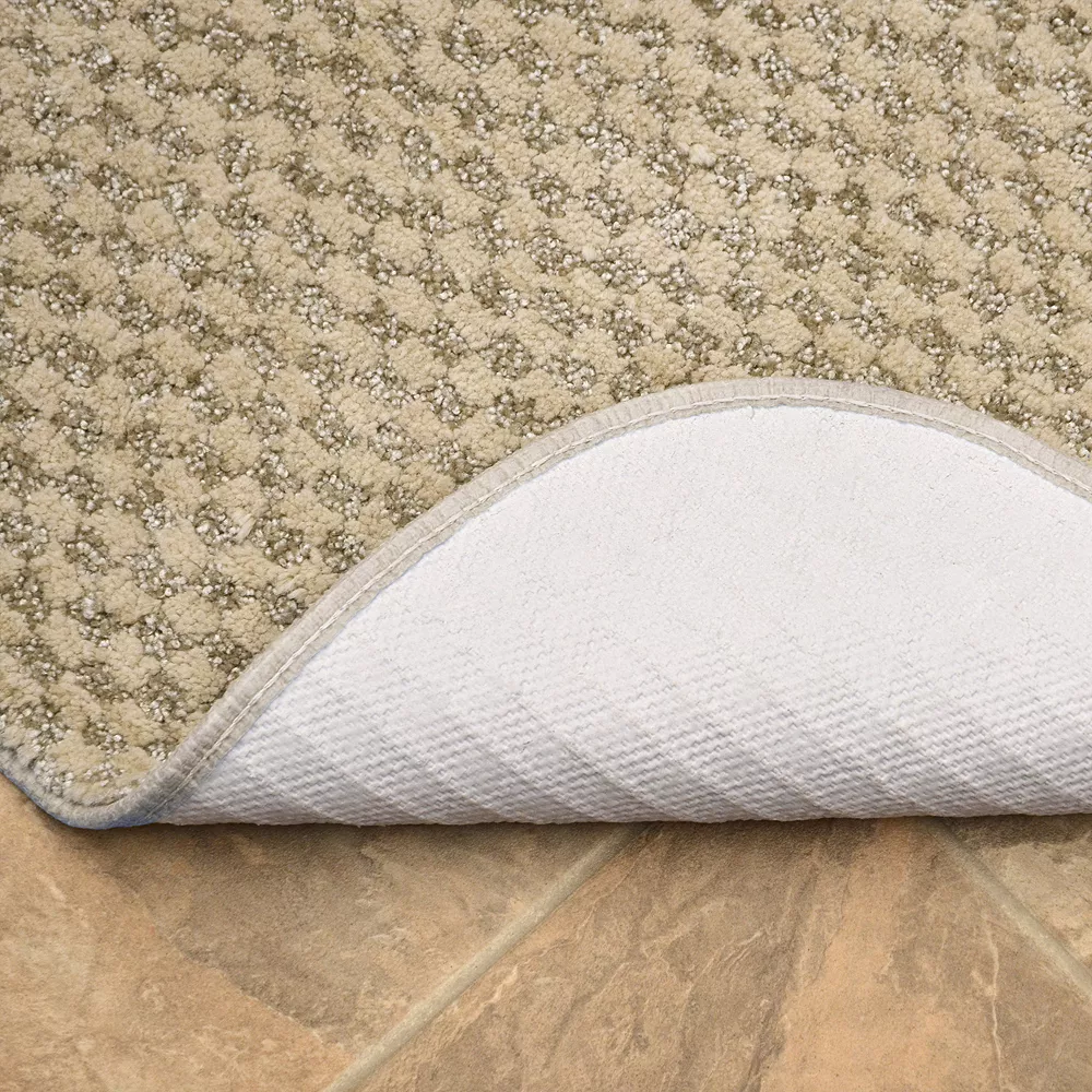 Garland Rug Signature 3-pc. Bath Rug Set 5 Garland Rug Signature 3-pc. Bath Rug Set - Image 3