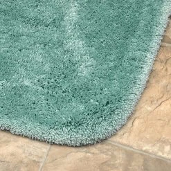 Garland Rug Prestige Spa Plush And Soft 2pc Bath Set -Camden Isle Sales Shop 826239 ALT3